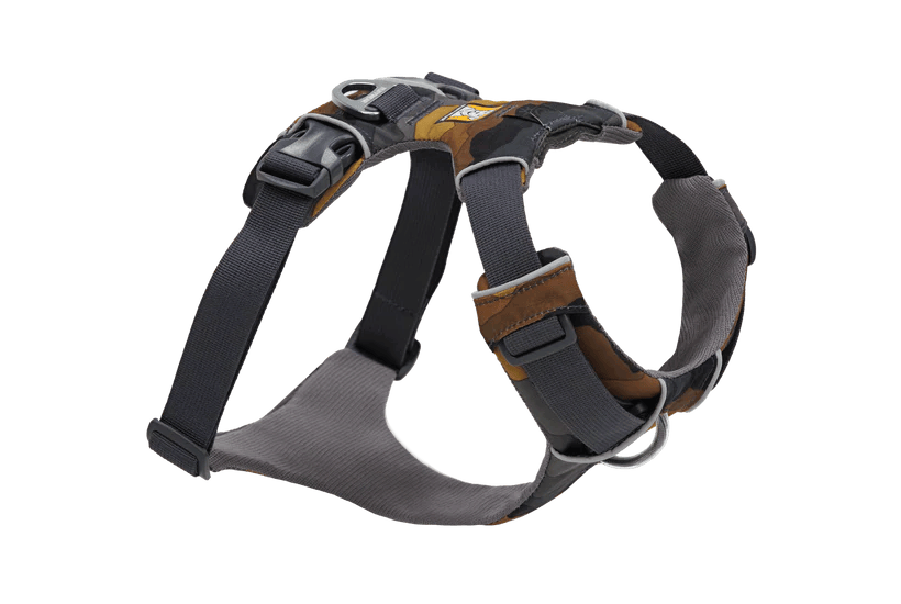 Ruffwear – Harnais Front Range