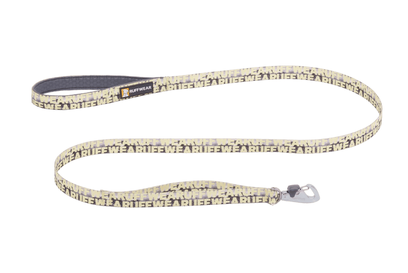 Ruffwear – Laisse Front Range