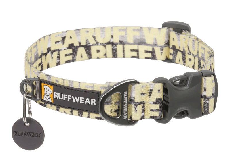 Ruffwear – Collier Front Range