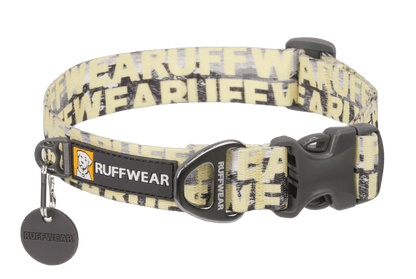 Ruffwear – Collier Front Range