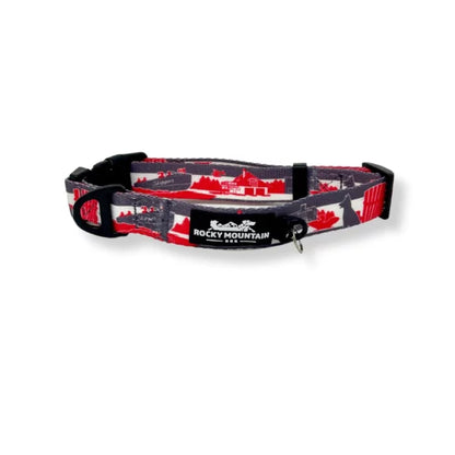 Rocky Mountain Dog – Collier