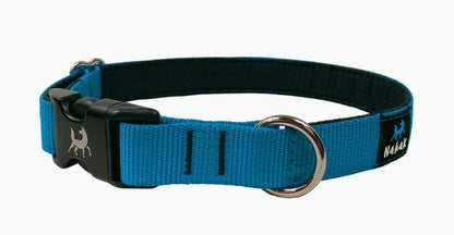 Nahak – Collier rembourré avec clip