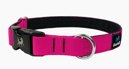 Nahak – Collier rembourré avec clip