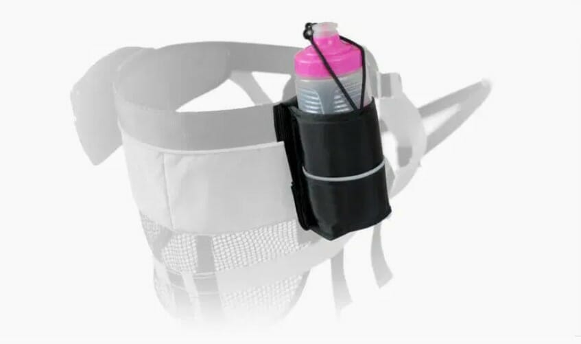 Nahak – Porte-goude amovible – pour ceinture