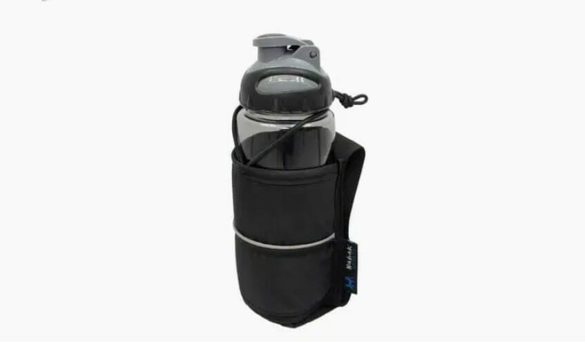 Nahak – Porte-goude amovible – pour ceinture