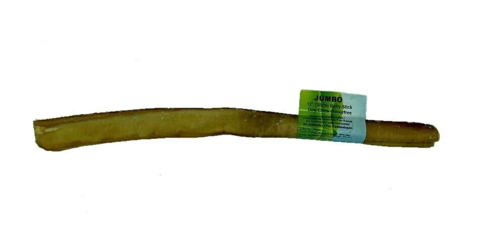 Nature's Own Dog Chew – Bully Stick Jumbo