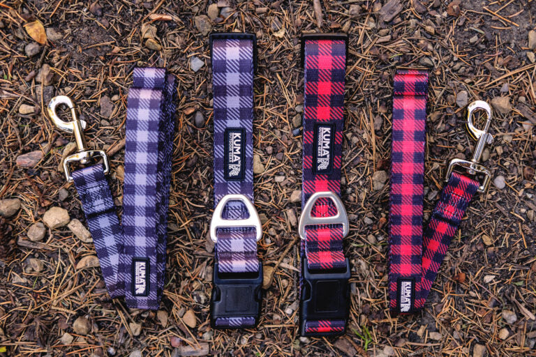 Kuma outdoor gear – Collier lazy bear