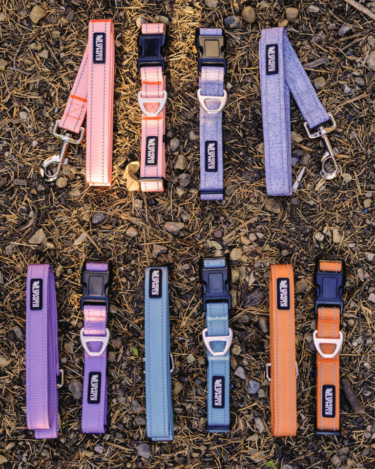 Kuma outdoor gear – Collier lazy bear