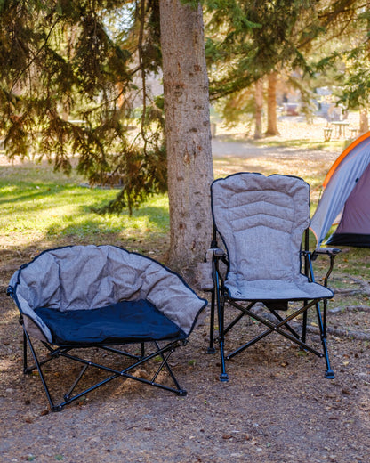 Kuma outdoor gear –  Chaise pour chien - Lazy bear