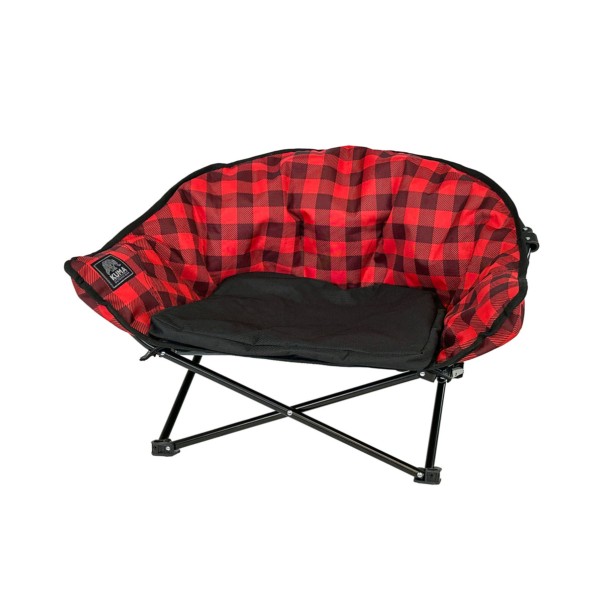 Kuma outdoor gear –  Chaise pour chien - Little lazy bear