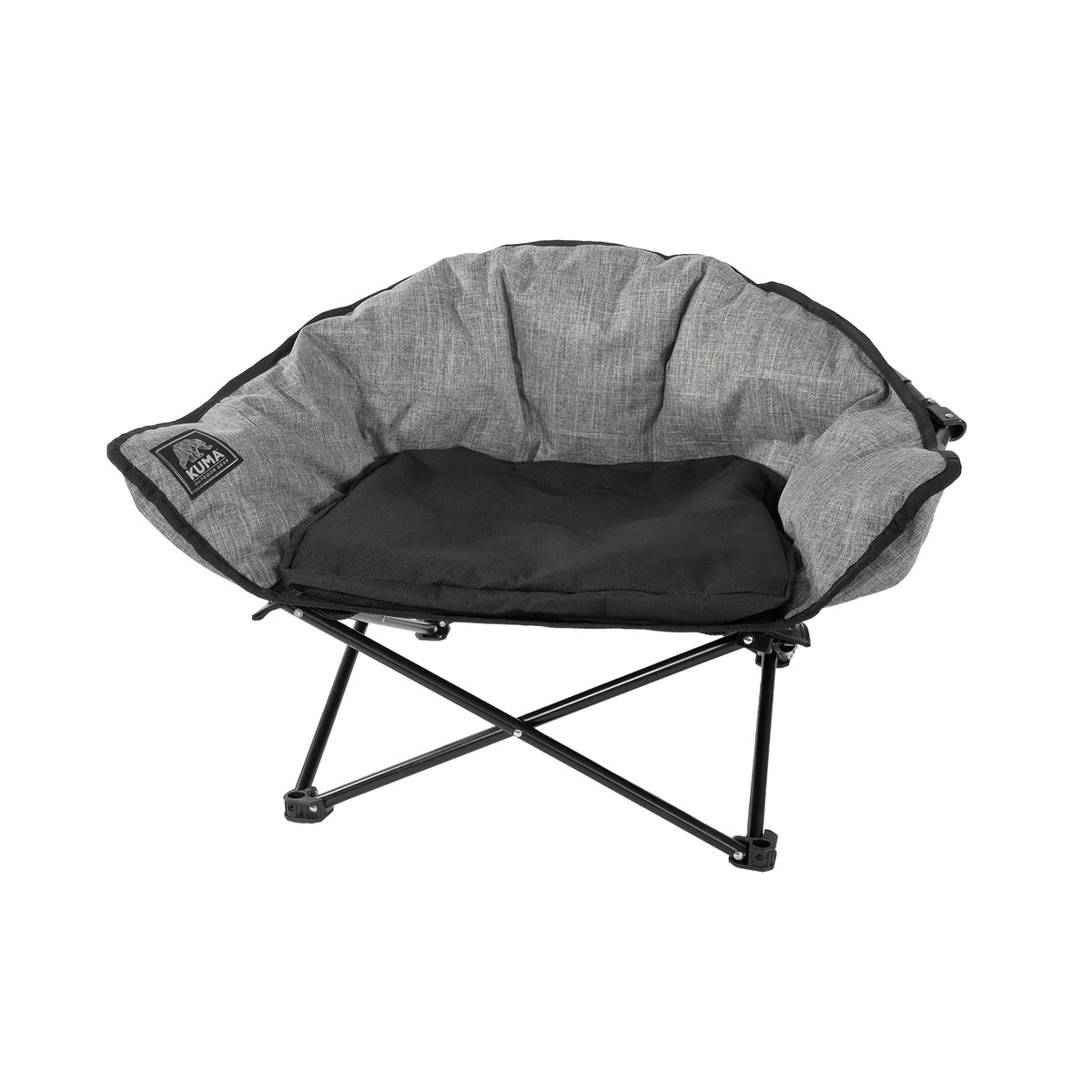 Kuma outdoor gear –  Chaise pour chien - Little lazy bear