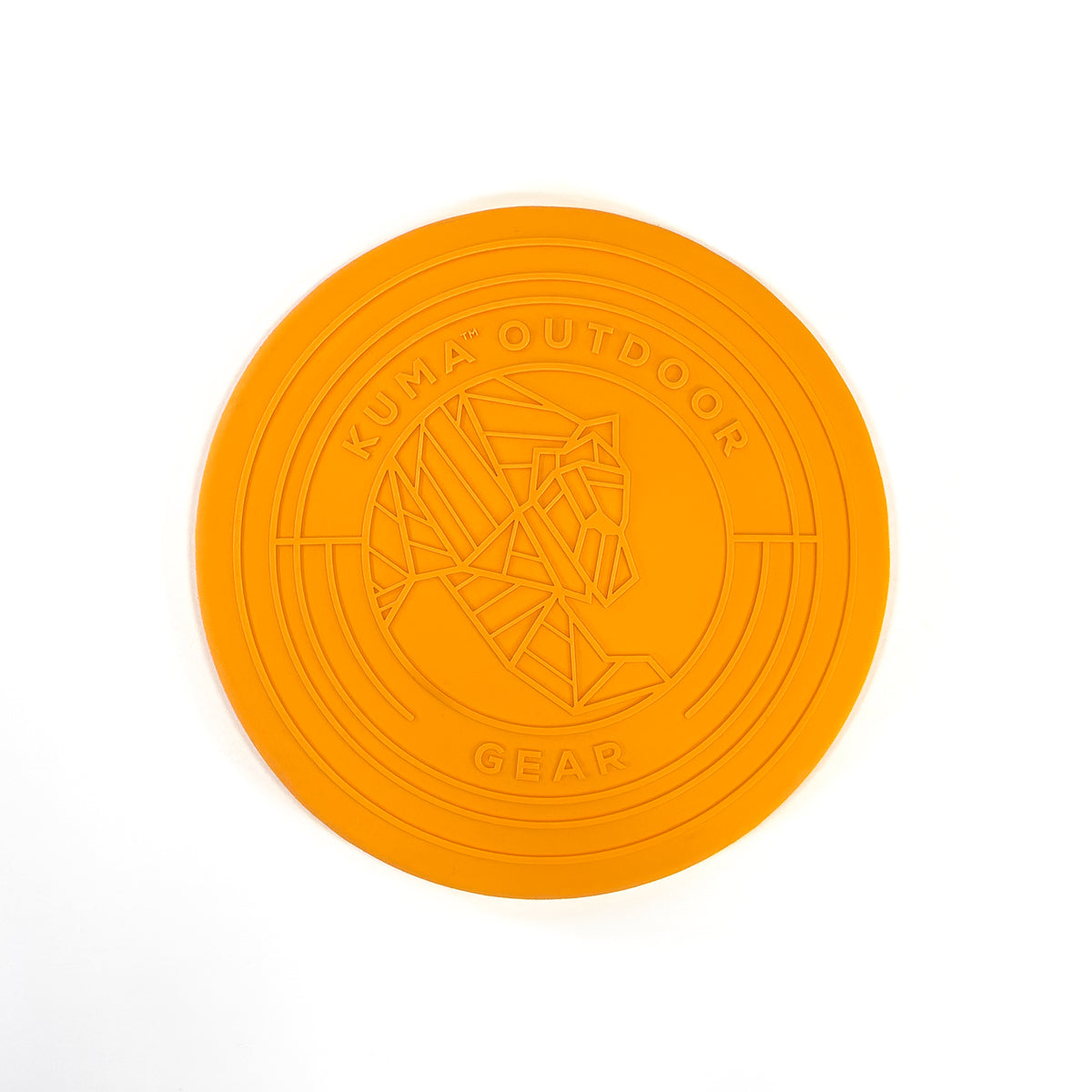 Kuma outdoor gear – Frisbee rocky mountain