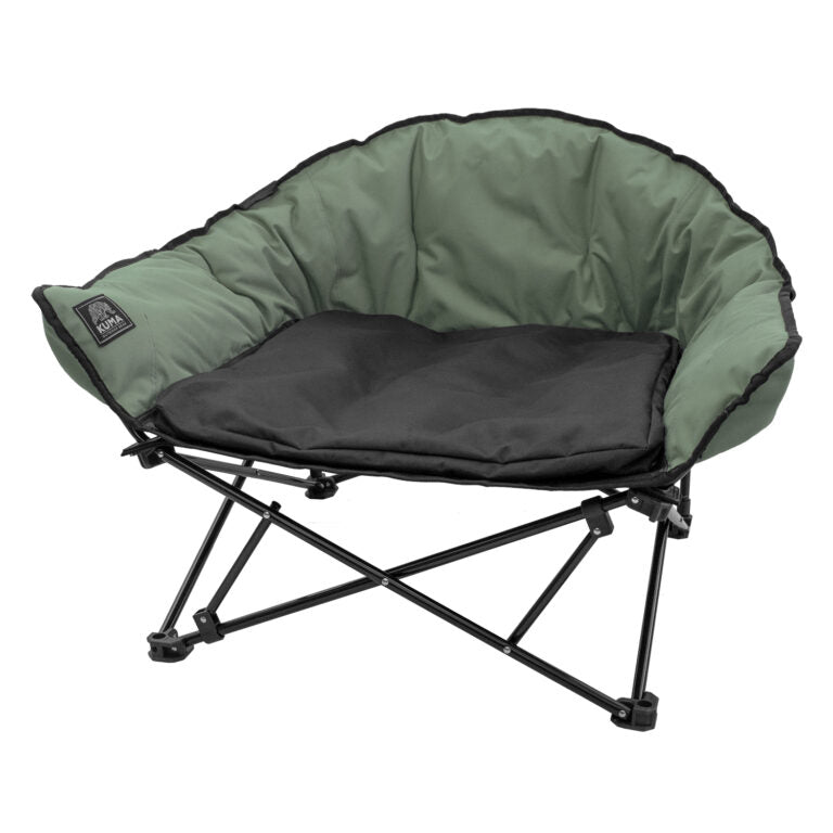 Kuma outdoor gear –  Chaise pour chien - Lazy bear