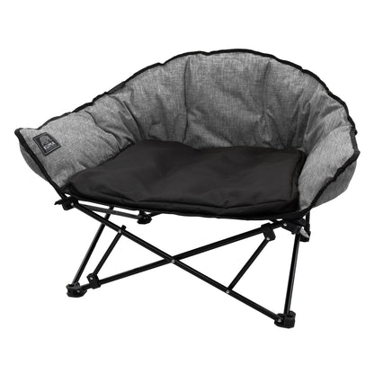 Kuma outdoor gear –  Chaise pour chien - Lazy bear