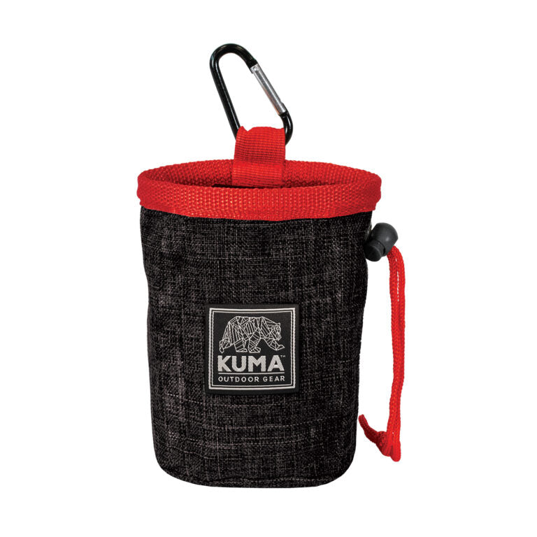 Kuma outdoor gear – Pochette pour gâteries
