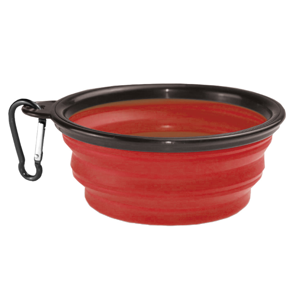 Kuma outdoor gear – Bol silicone rétractable
