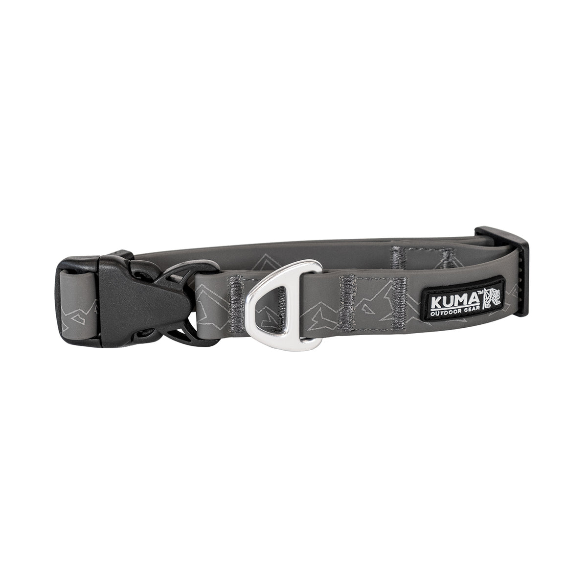 Kuma outdoor gear – Collier imperméable