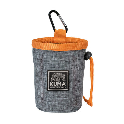 Kuma outdoor gear – Pochette pour gâteries