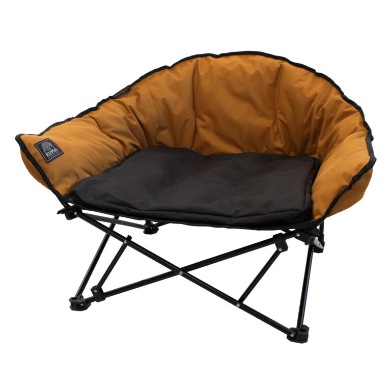 Kuma outdoor gear –  Chaise pour chien - Lazy bear