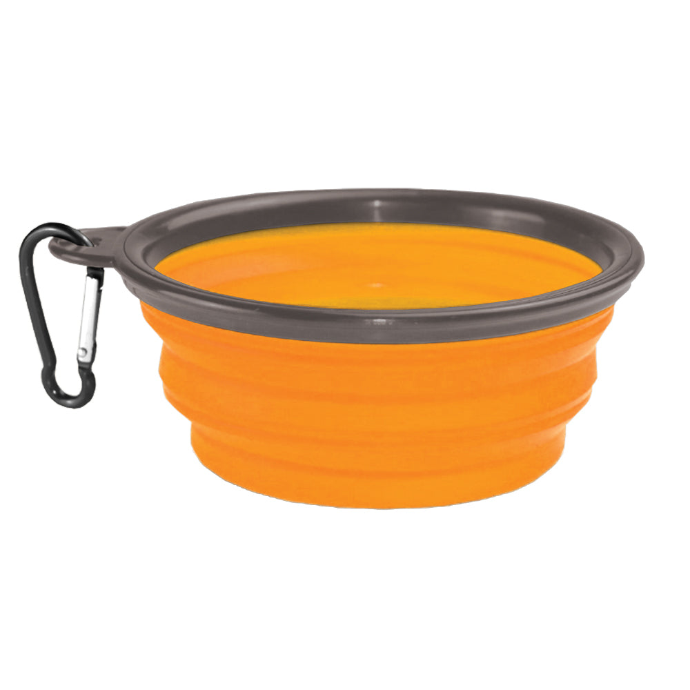 Kuma outdoor gear – Bol silicone rétractable