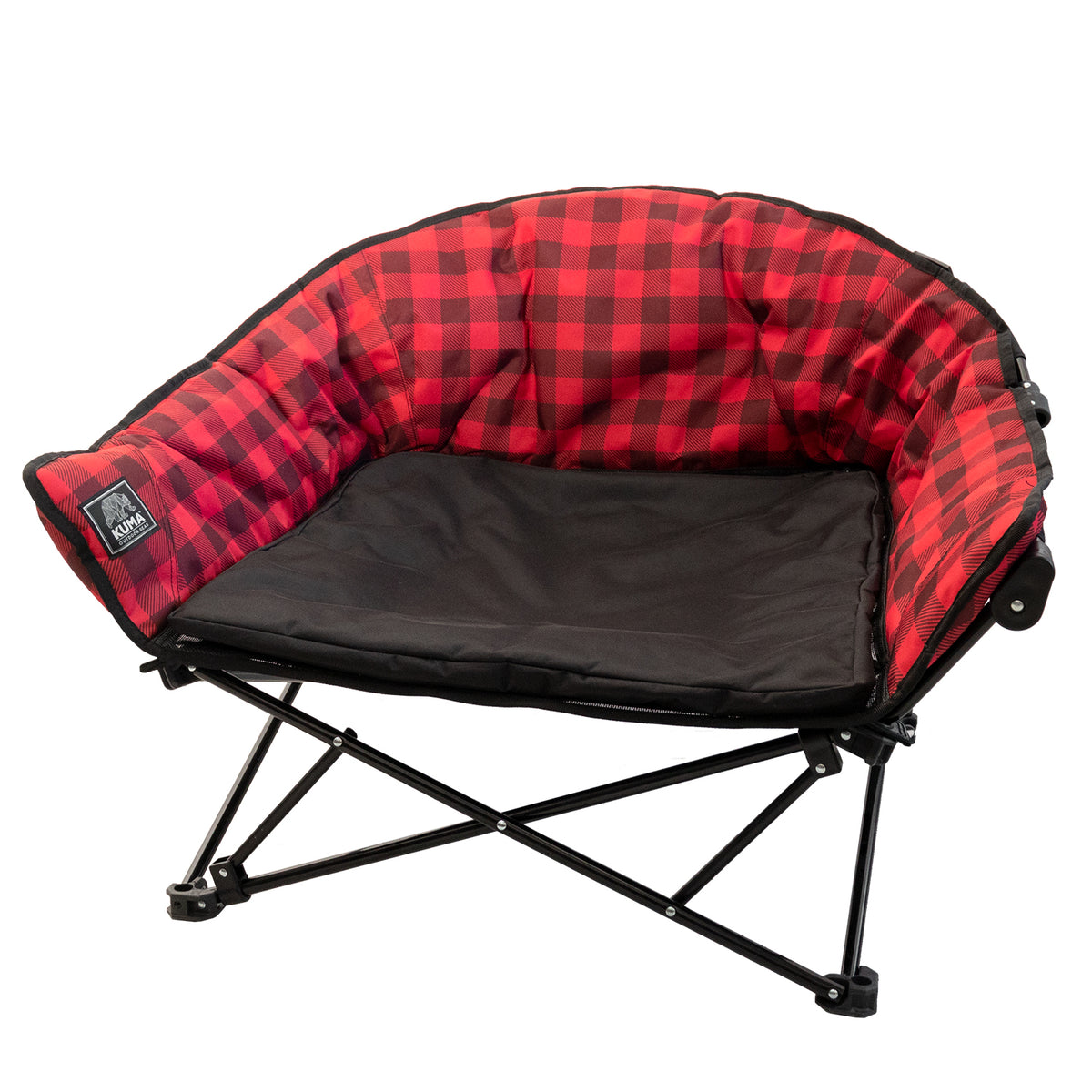 Kuma outdoor gear –  Chaise pour chien - Lazy bear