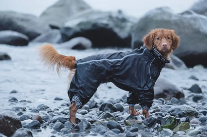 Hurtta – Manteau imperméable - Downpour suit