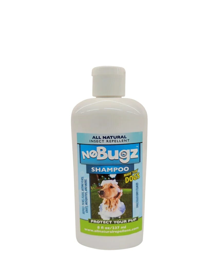 NoBugz – ''Fresh Coat'' shampoing