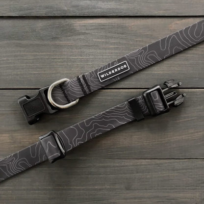 Wilderdog – Collier imperméable