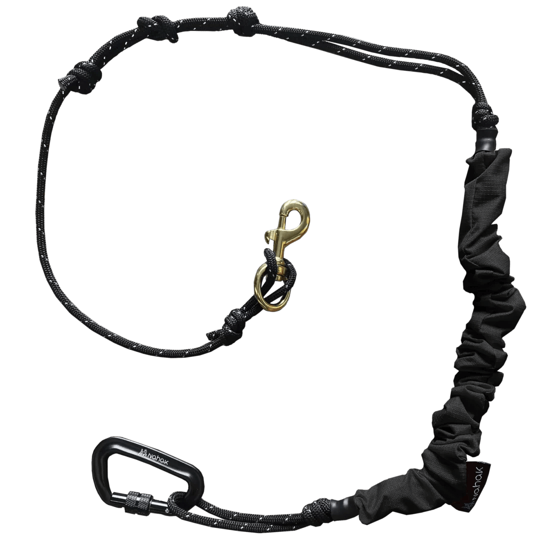 Nahak – Ligne Bungee Multisports