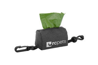 RC Pets – Distributeur sacs de ramassage
