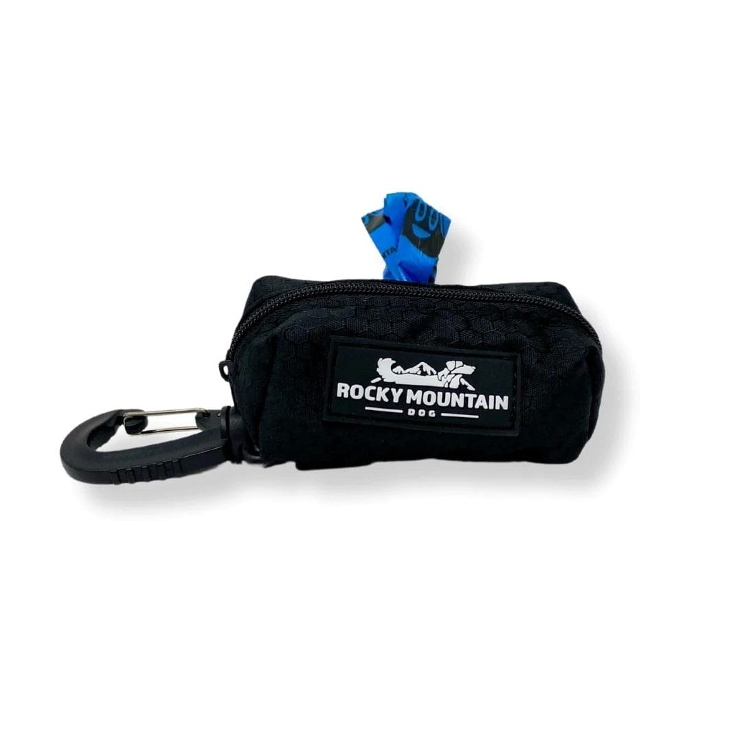 Rocky Mountain Dog – Distributeur sacs de ramassage