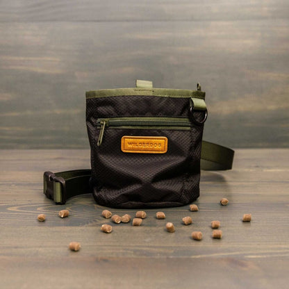 Wilderdog – Pochette pour gâtetries
