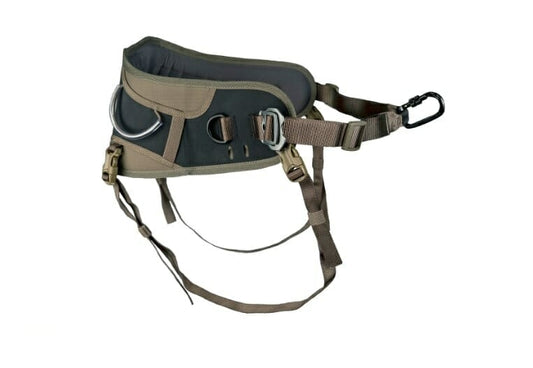Non-Stop – Ceinture Ferd – militaire