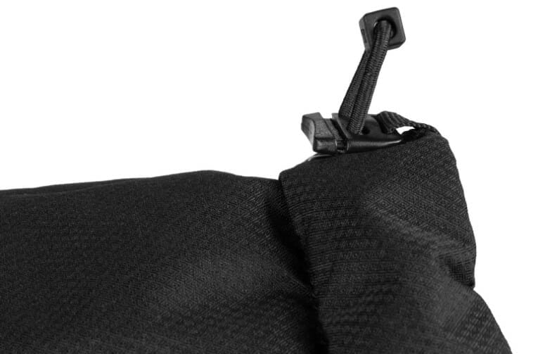 Non-Stop – Manteau Glacier 2.0