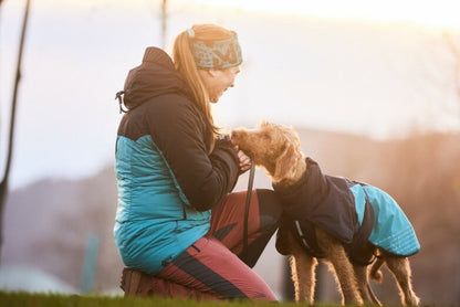 Non-Stop – Manteau Glacier 2.0