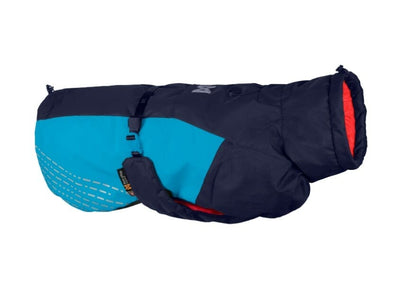 Non-Stop – Manteau Glacier 2.0