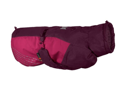 Non-Stop – Manteau Glacier 2.0