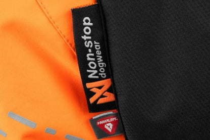 Non-Stop – Manteau Glacier 2.0