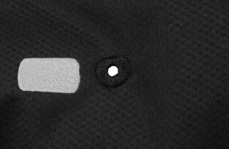 Non-Stop – Manteau Glacier 2.0