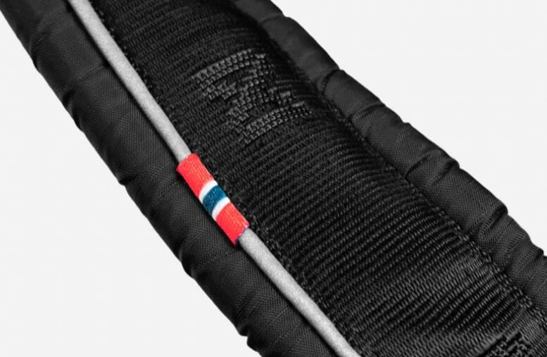 Non-Stop – Harnais Line 5.0