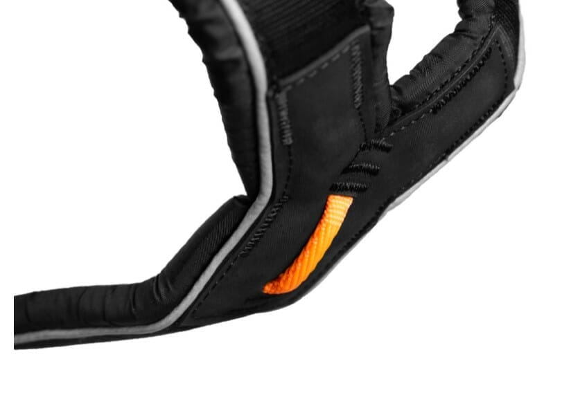 Non-Stop – Harnais Line 5.0