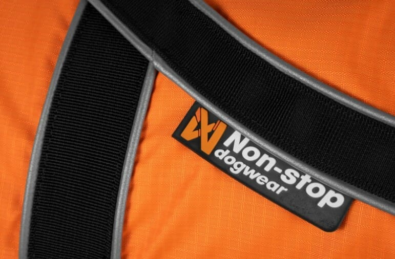 Non-Stop – Veste de flottaison 2.0