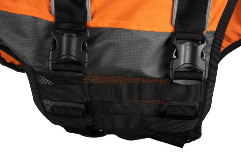 Non-Stop – Veste de flottaison 2.0