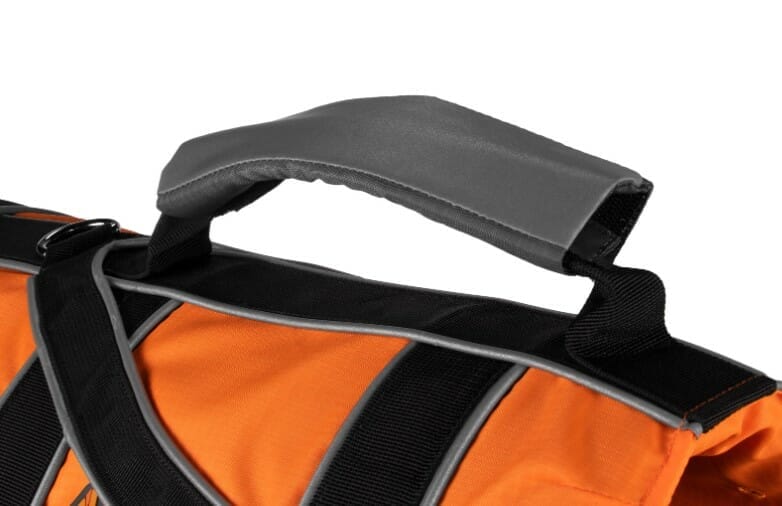 Non-Stop – Veste de flottaison 2.0