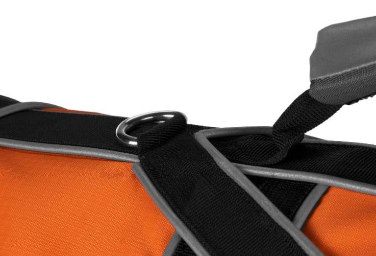 Non-Stop – Veste de flottaison 2.0