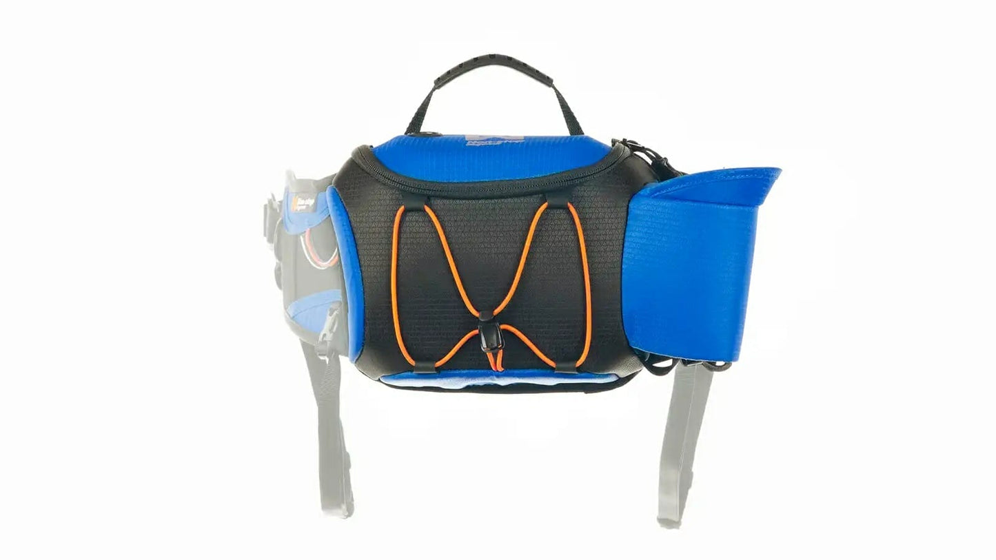 Non-Stop – Sac Ferd pour ceinture
