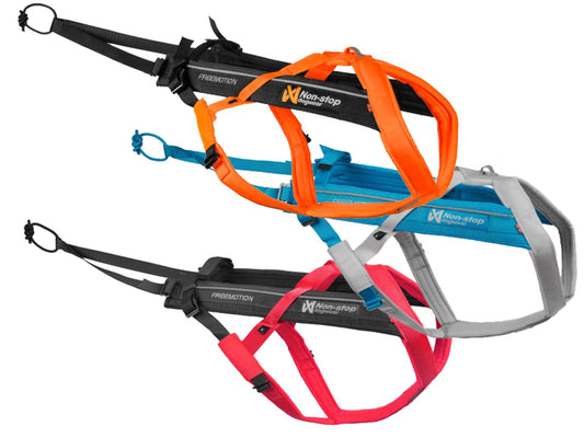 Non-Stop – Harnais Freemotion 5.0