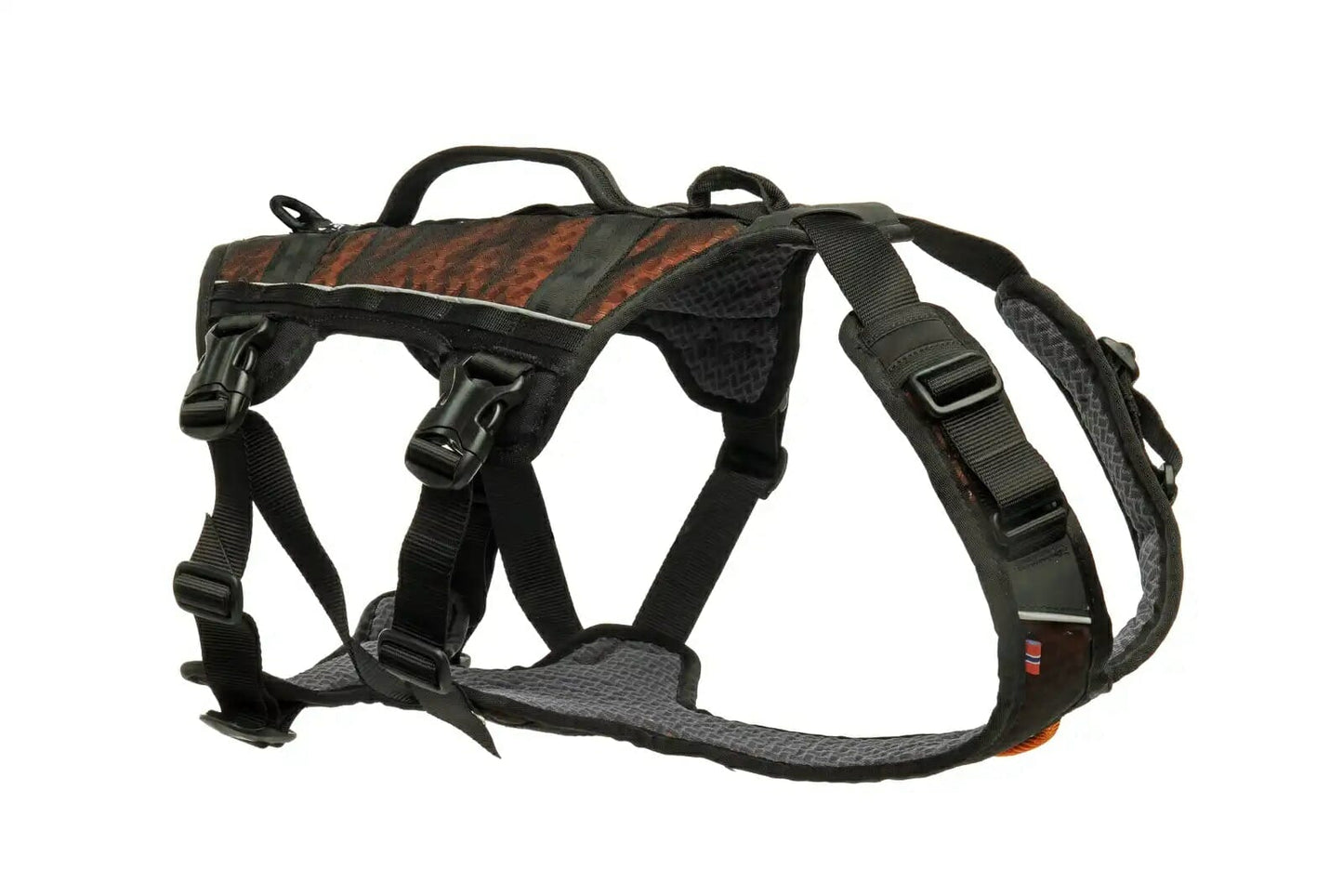 Non-Stop – Harnais Rock Harness Long
