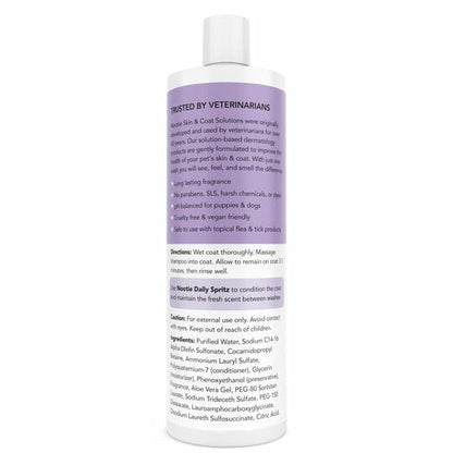 Nootie – Shampoing pour Chiots – Rêves Sucrés