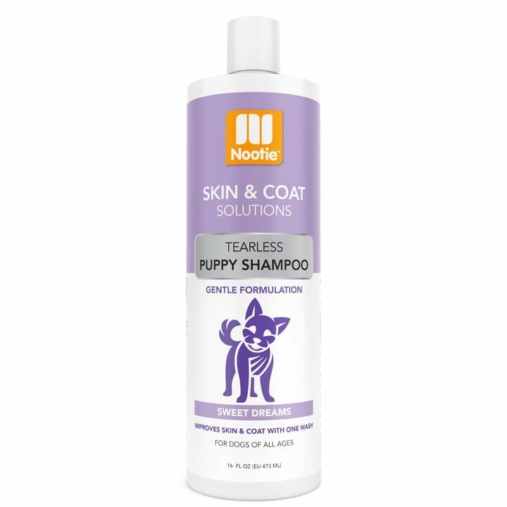 Nootie – Shampoing pour Chiots – Rêves Sucrés